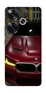 Чехол на Xiaomi Poco F6 BMW V56 фото 1 из 1