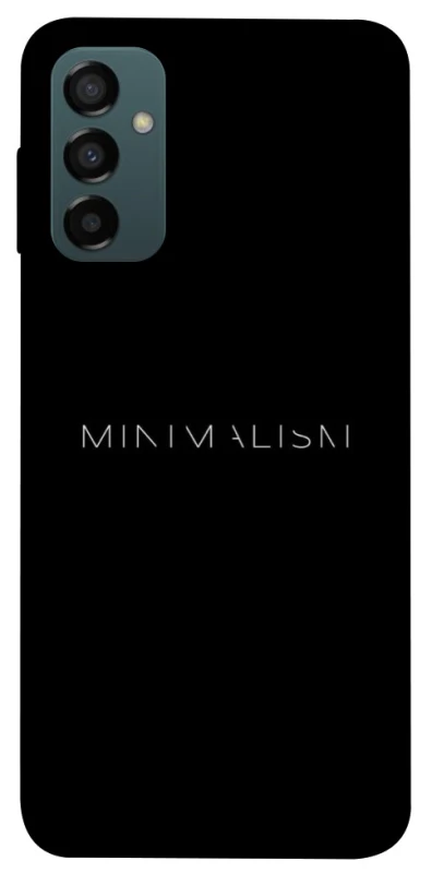 Чохол на Samsung Galaxy M14 5G Minimalism фото 1 з 1