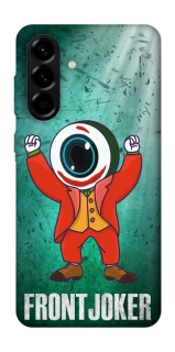 Чехол на Samsung Galaxy A56 5G FrontJoker фото 1 из 1