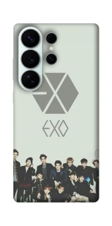 Чехол на Samsung Galaxy S26 Pro EXO v2 фото 1 из 1