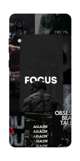 Чохол на ZTE Blade A5 (2020) Focus collage фото 1 з 1