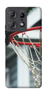 Чехол на Motorola Edge 50 Pro Баскет фото 1 из 1
