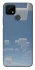 Чохол на Realme C12 Minecraft sky фото 1 з 1