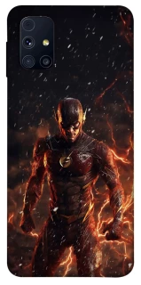 Чехол на Samsung Galaxy M31s Flash фото 1 из 1