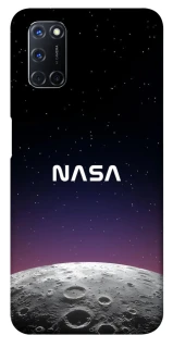 Чохол на Oppo A52 / A72 / A92 NASA ver.1 фото 1 з 1