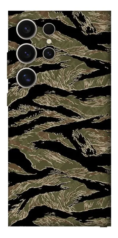 Чохол на Samsung Galaxy S25 Ultra Camouflage v23 фото 1 з 1