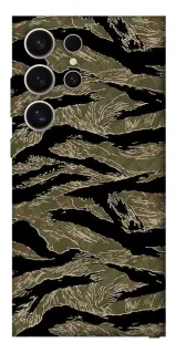 Чохол на Samsung Galaxy S25 Ultra Camouflage v23 фото 1 з 1