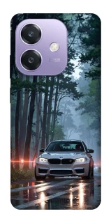 Чохол на Oppo A40m BMW ride фото 1 з 1