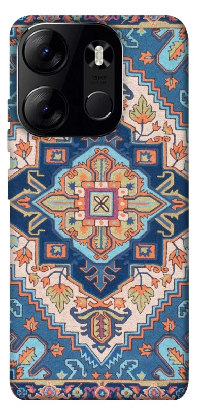 Чохол на Tecno Spark Go 2023 Килим v3 фото 1 з 1