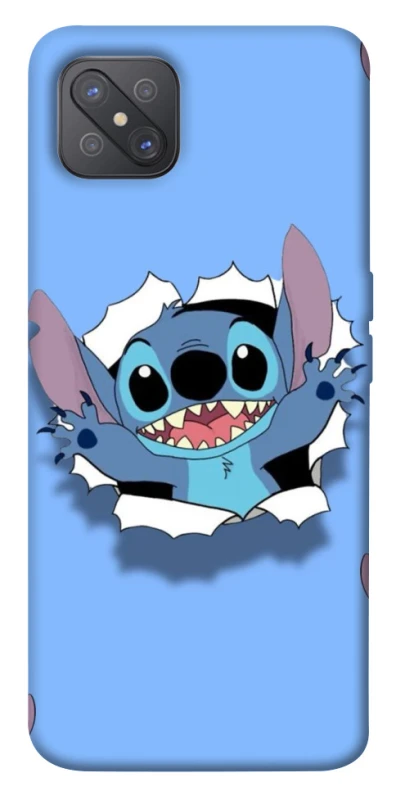 Чохол на Oppo A92s Stitch ver.6 фото 1 Чохол на Oppo A92s Stitch ver.6 фото 1 з 1