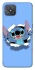 Чохол на Oppo A92s Stitch ver.6 фото 1 Чохол на Oppo A92s Stitch ver.6 фото 1 з 1