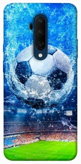 Чехол на OnePlus 7T Pro Fantasy Football Stadium фото 1 из 1
