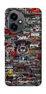 Чохол на Honor 400 My playlist ver.3 фото 1 з 1