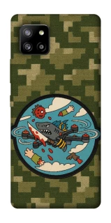 Чохол на Samsung Galaxy A42 5G FPV drone фото 1 з 1