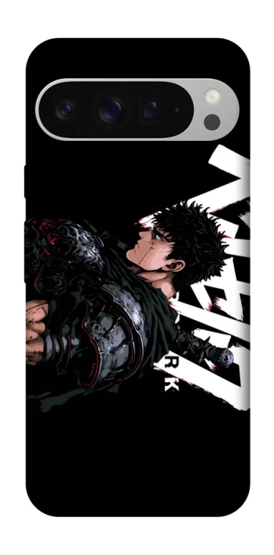 Чохол на Google Pixel 9 Pro XL Berserk v12 фото 1 з 1