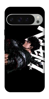 Чохол на Google Pixel 9 Pro XL Berserk v12 фото 1 з 1