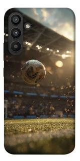 Чехол на Samsung Galaxy A34 5G Football aesthetic ver.2 фото 1 из 1