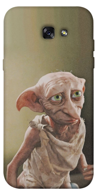 Чохол на Samsung A720 Galaxy A7 (2017) Harry Potter v4 фото 1 з 1