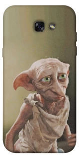 Чохол на Samsung A720 Galaxy A7 (2017) Harry Potter v4 фото 1 з 1