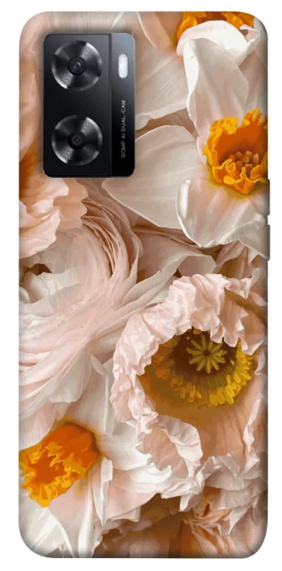 Чехол на Oppo A57s Botanical Bliss фото 1 из 1