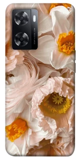 Чохол на Oppo A57s Botanical Bliss фото 1 з 1