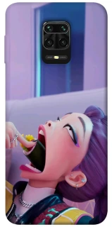 Чохол на Xiaomi Redmi Note 9s / Note 9 Pro / Note 9 Pro Max K-Pop Demon Hunters ver.9 фото 1 з 1