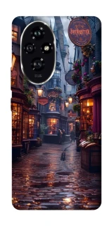 Чехол на Honor 200 Harry Potter v11 фото 1 из 1