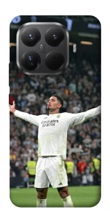 Чохол на Xiaomi 15T Pro Jude Bellingham фото 1 з 1