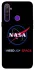 Чохол на Realme 5 NASA ver.3 фото 1 з 1