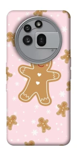 Чехол на Nothing Phone (3a) Pro Новогодний v39 фото 1 Чехол на Nothing Phone (3a) Pro Новогодний v39 фото 1 из 1