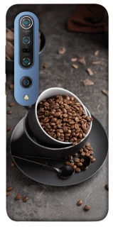 Чехол на Xiaomi Mi 10 / Mi 10 Pro Сup of coffee фото 1 из 1