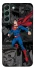 Чохол на Samsung Galaxy S22+ superman comics фото 1 з 1