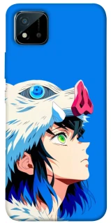 Чохол на Realme C11 (2021) Hashibira Inosuke фото 1 з 1