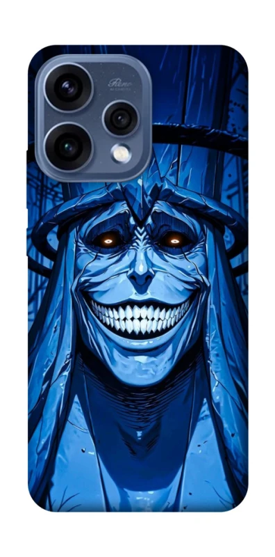 Чехол на Oppo Reno 15 Statue of God фото 2 из 2
