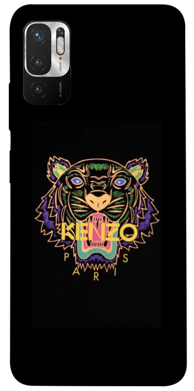Чохол на Xiaomi Poco M3 Pro 4G / 5G Kenzo фото 1 з 1