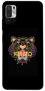 Чохол на Xiaomi Poco M3 Pro 4G / 5G Kenzo фото 1 з 1