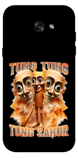 Чохол на Samsung A720 Galaxy A7 (2017) Tung Tung Tung Sahur фото 1 з 1