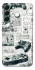 Чехол на Samsung Galaxy S22+ Gamer Zone ver.2 фото 1 из 1