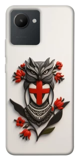 Чехол на Realme C30 Мотанка надежды 3D фото 1 из 1