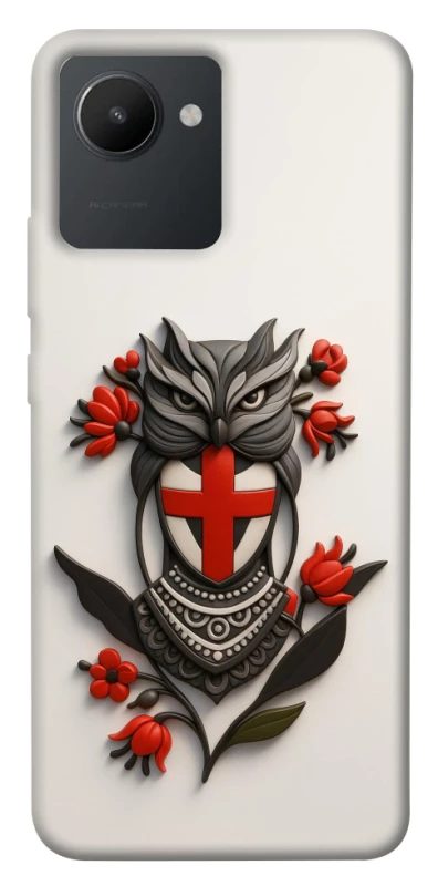 Чохол на Realme C30s Мотанка надії 3D фото 1 з 1