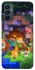 Чохол на Samsung Galaxy M14 5G Minecraft game фото 1 з 1