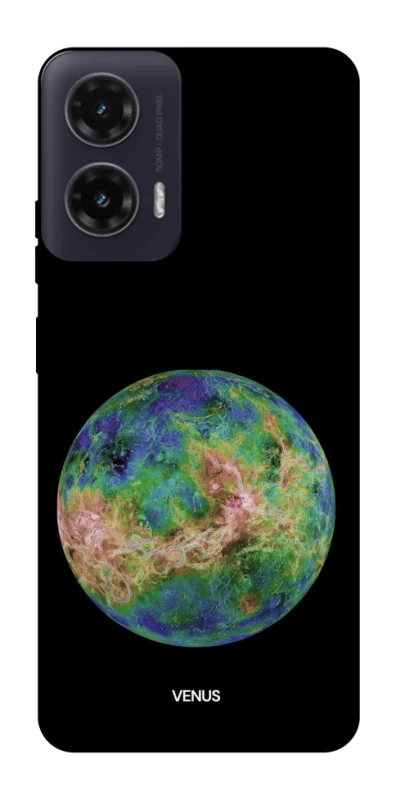 Чехол на Motorola Moto G35 Venus фото 1 из 1