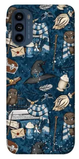 Чехол на Motorola Moto G41 Harry Potter V20 фото 1 из 1