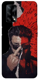 Чохол на Oppo A74 4G Billy Butcher фото 1 з 1