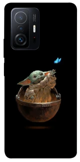 Чохол на Xiaomi 11T / 11T Pro Star Wars Grogu фото 1 з 1