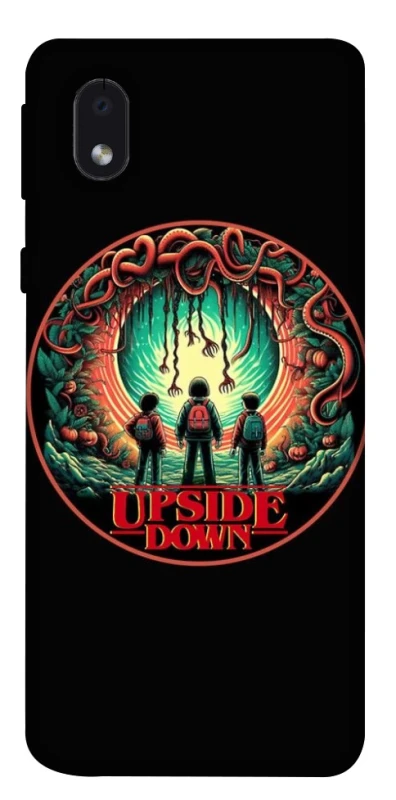 Чохол на Samsung Galaxy M01 Core / A01 Core Stranger Things ver.32 фото 1 з 1