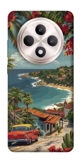 Чехол на Oppo Reno 12 F 4G/5G Cuba фото 1 из 1