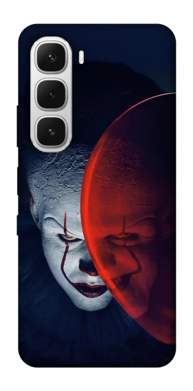 Чехол на Infinix Hot 60i Оно v3 фото 1 из 1