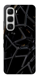 Чохол на Infinix Hot 60i Wheel BMW v2 фото 1 з 1