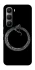 Чехол на Infinix Hot 60 Pro Ouroboros фото 1 Чехол на Infinix Hot 60 Pro Ouroboros фото 1 из 1